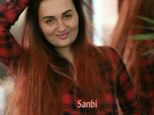 Sanbi