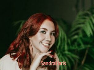 SandraHaris