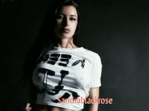 Sandrablackrose