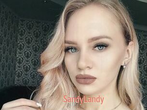 SandyLandy