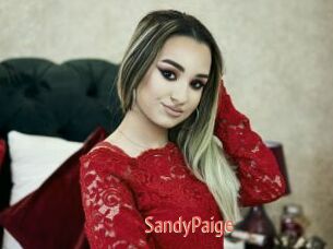 SandyPaige