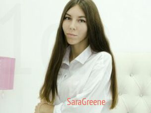 SaraGreene