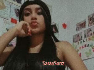 SaraaSanz