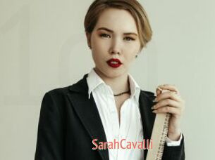 SarahCavalli