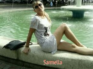 Sarmella