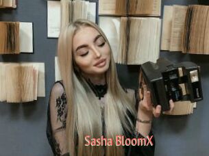 Sasha_BloomX