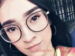 Sashacrim