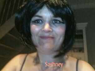 Sashney