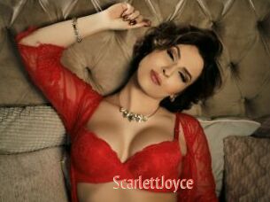 ScarlettJoyce