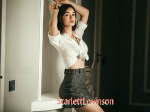 ScarlettLovinson