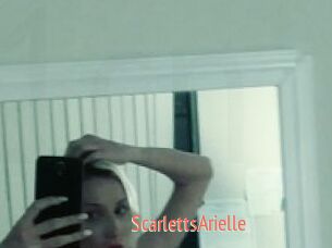 ScarlettsArielle