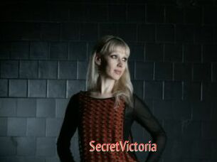 SecretVictoria