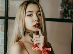 SeilyKuong