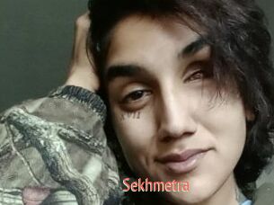 Sekhmetra