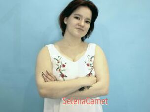 SelenaGarnet