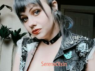 SerenaOlsin