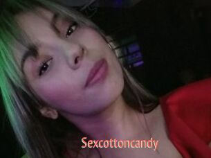 Sexcottoncandy