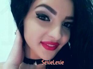 SexieLexie