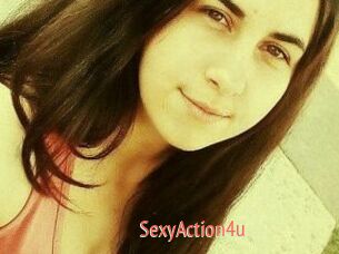 SexyAction4u