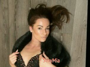 SexyMia