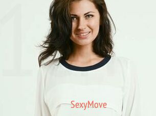 SexyMove