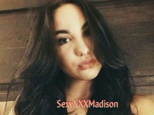 SexyXXXMadison