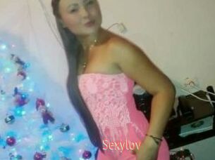 Sexylov