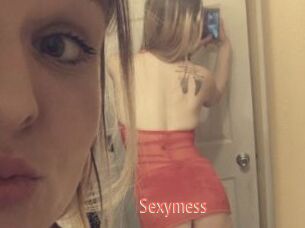 Sexymess