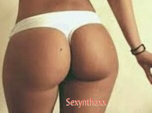 Sexynthaxx