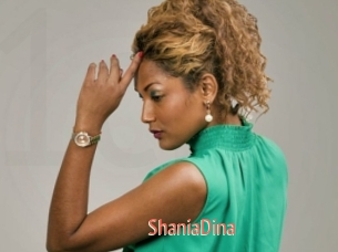 ShaniaDina