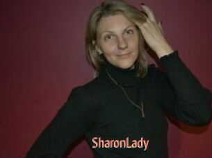 SharonLady