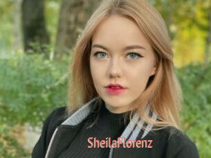 SheilaFlorenz