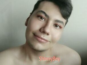 ShinnyBoy