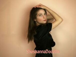 ShoshannaDoodlin