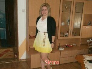 Sienna