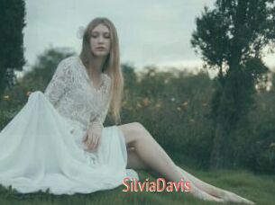 SilviaDavis