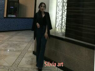 Silvia_art