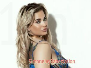 SimoneJayBabestation