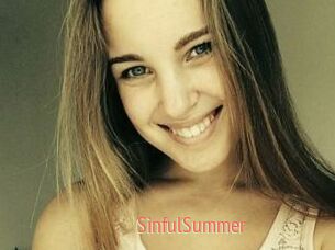 SinfulSummer