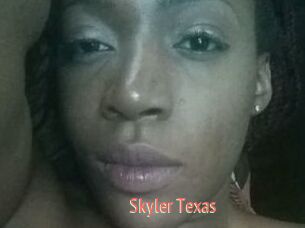 Skyler_Texas