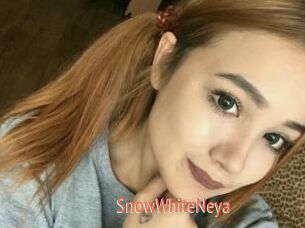 SnowWhiteNeya