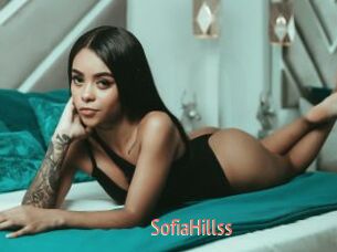 SofiaHillss