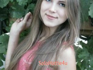 SoloHottie4u