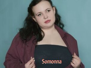 Somonna