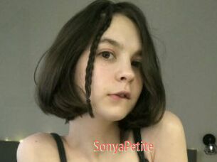 SonyaPetite