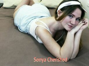 Sonya_Cherished