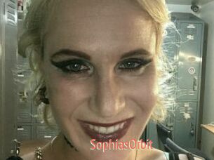 SophiasOrbit