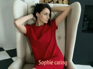 Sophie_caring