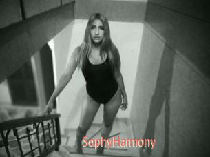 SophyHarmony