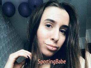 SportingBabe